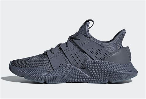 adidas Prophere Onix AC8703 Release Date 